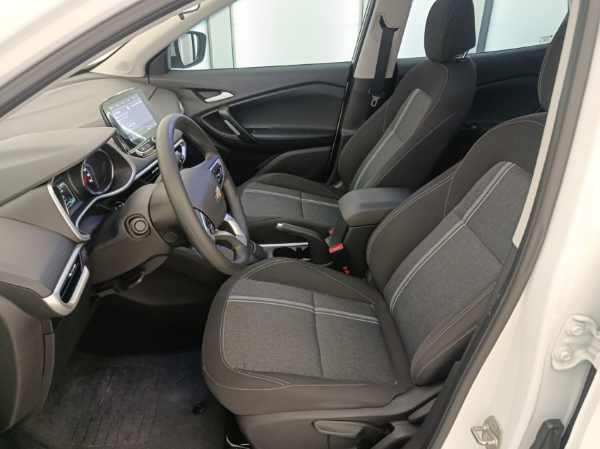 chevrolet tracker 1.0 turbo flex lt automatico 4p 202310