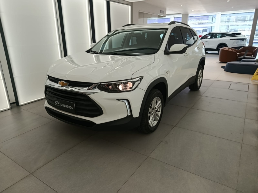 chevrolet tracker 1.0 turbo flex lt automatico 4p 20231
