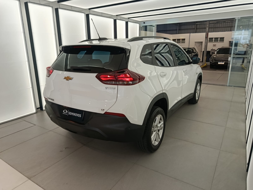 chevrolet tracker 1.0 turbo flex lt automatico 4p 20234