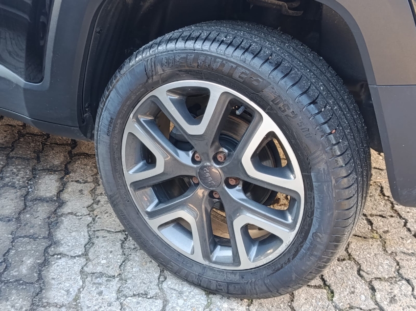 jeep renegade 2.0 16v turbo diesel longitude 4p 4x4 automatico 20209