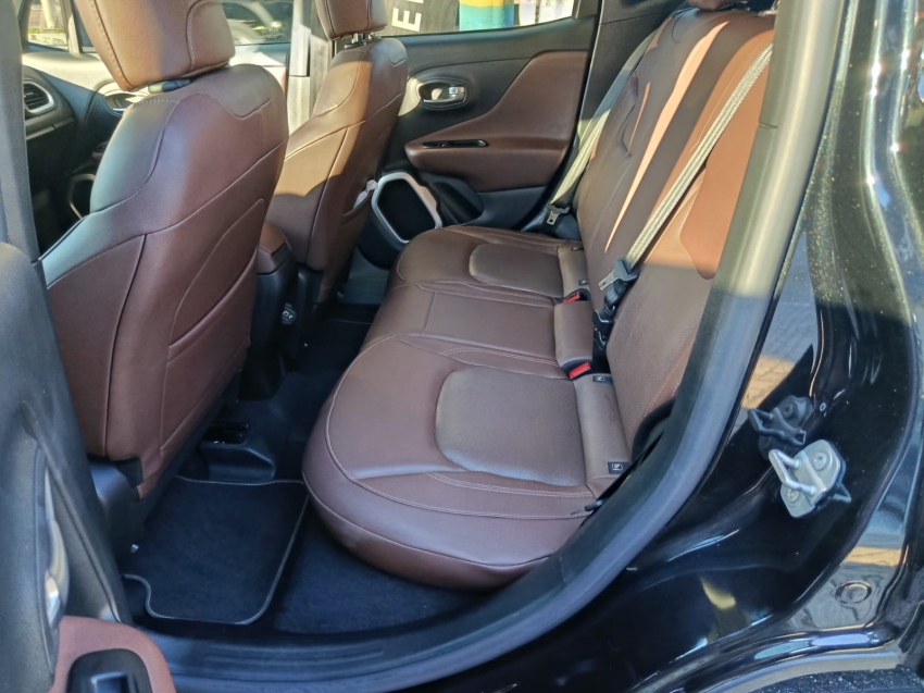 jeep renegade 2.0 16v turbo diesel longitude 4p 4x4 automatico 20205