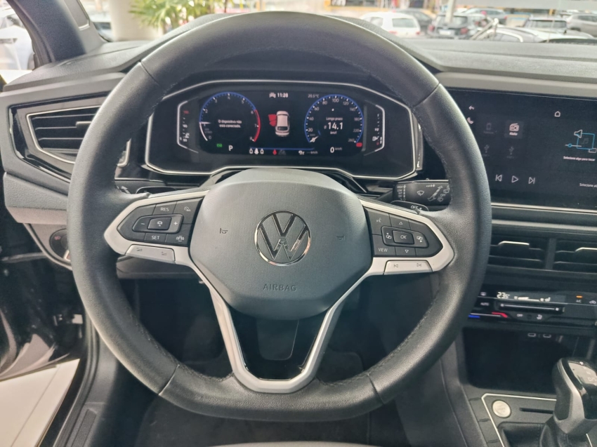 volkswagen nivus 1.0 200 tsi total flex highline automatico 4p 20248