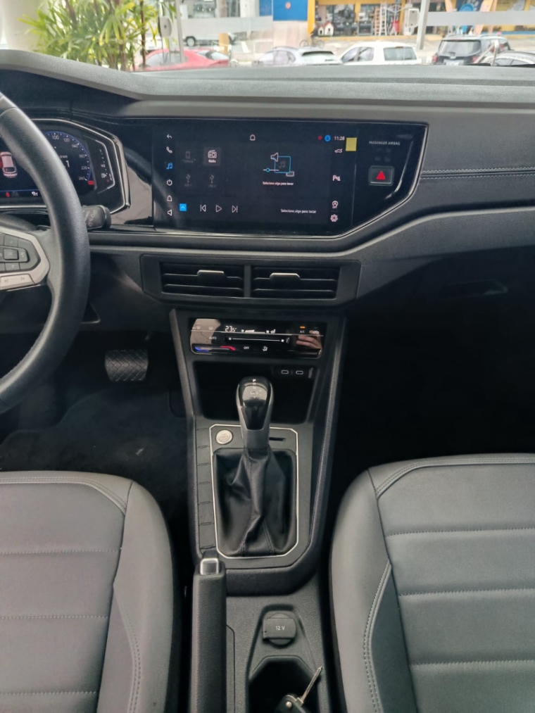 volkswagen nivus 1.0 200 tsi total flex highline automatico 4p 20247