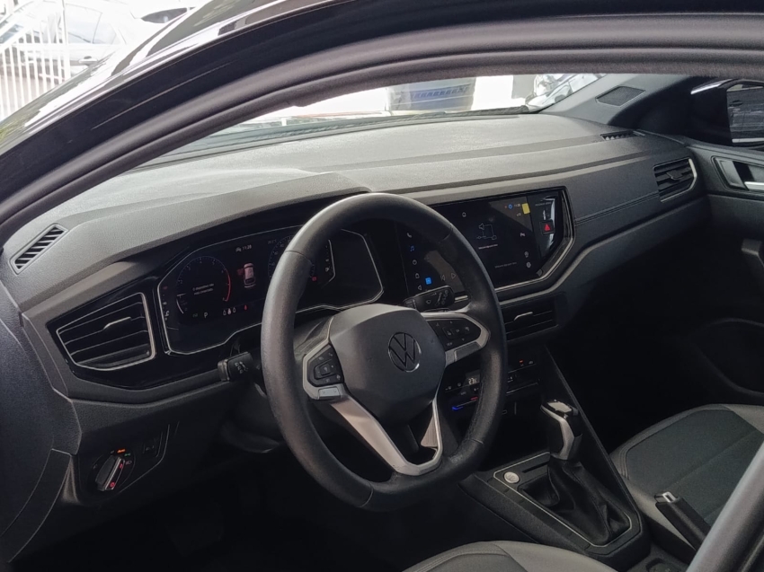 volkswagen nivus 1.0 200 tsi total flex highline automatico 4p 202410