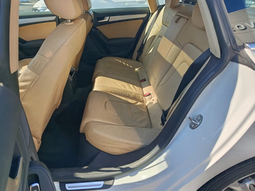 audi a5 1.8 tfsi sportback ambiente 16v gasolina 4p multitronic automatico 201611