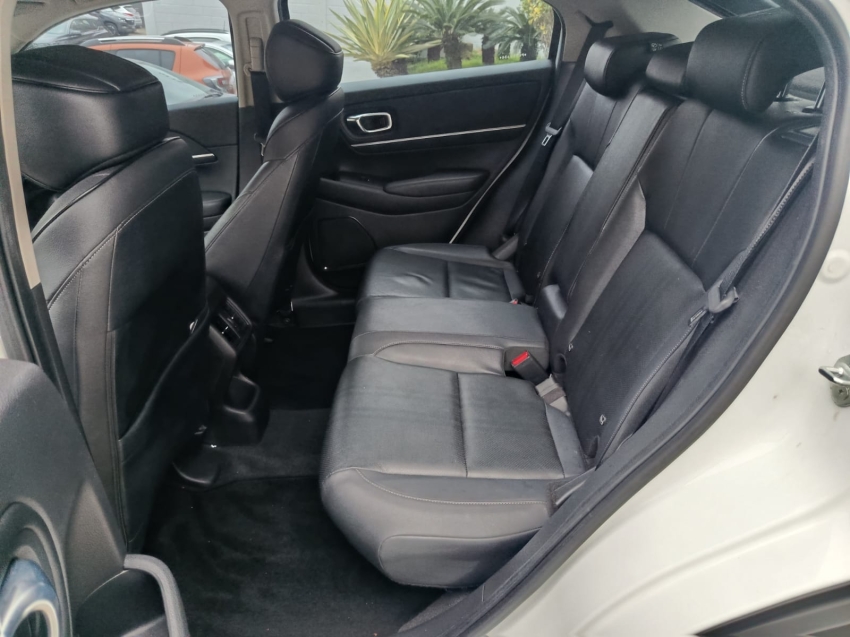 honda hr-v 1.5 di i-vtec flex ex cvt 4p automatico 202311