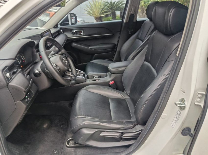 honda hr-v 1.5 di i-vtec flex ex cvt 4p automatico 20237