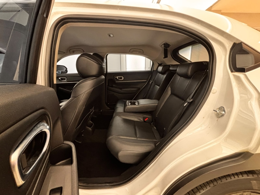 honda hr-v 1.5 di i-vtec flex exl cvt 4p automatico 202310