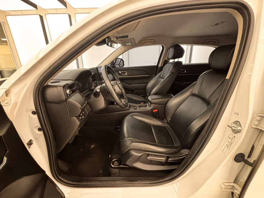 honda hr-v 1.5 di i-vtec flex exl cvt 4p automatico 20239