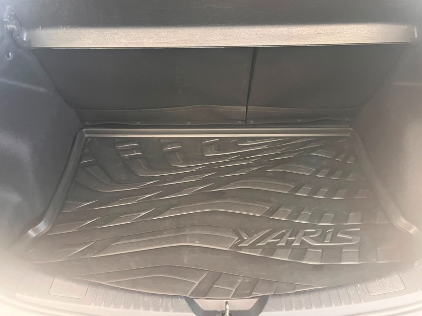 toyota yaris 1.5 16v flex sedan xs connect multidrive 4p automatico 20236