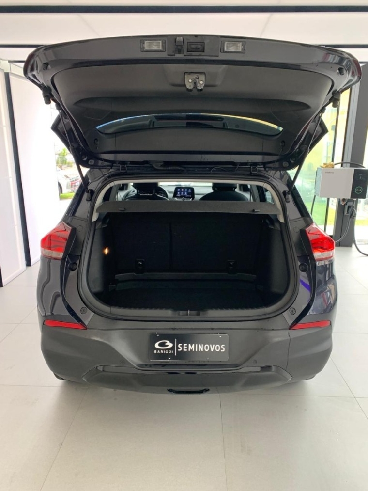 chevrolet tracker 1.2 turbo flex rs automatico 4p 20246