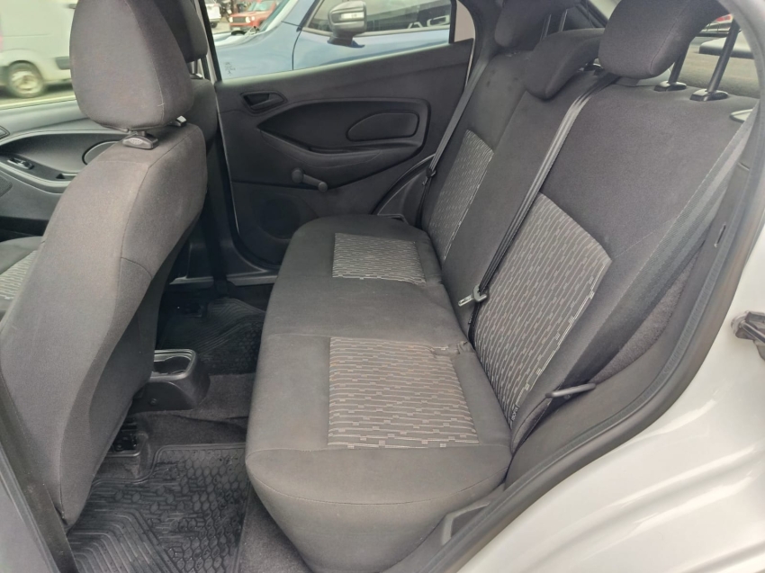 ford ka 1.0 se ha b flex 4p manual 20207