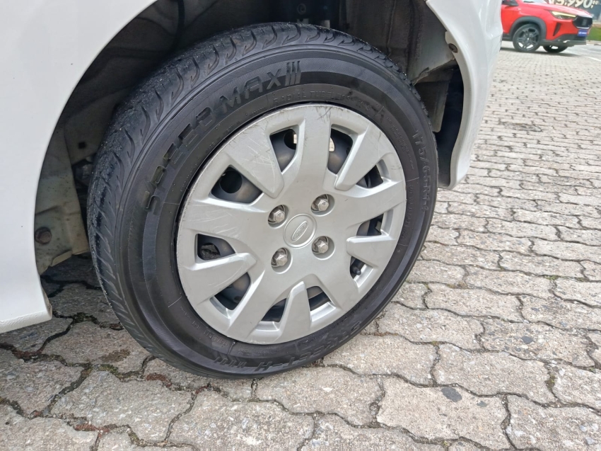 ford ka 1.0 se ha b flex 4p manual 20208