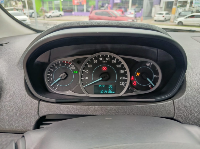 ford ka 1.0 se ha b flex 4p manual 20209