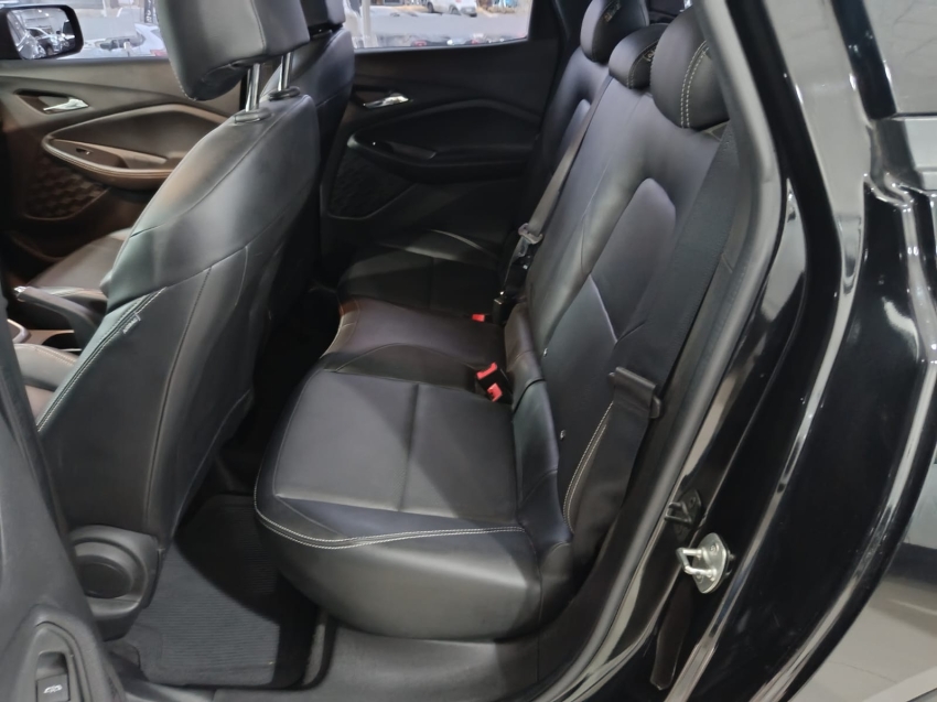 chevrolet montana 1.2 turbo flex premier automatico 4p 20247