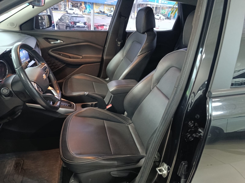 chevrolet montana 1.2 turbo flex premier automatico 4p 20248