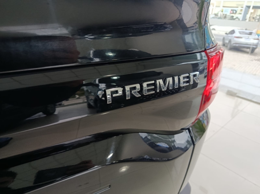 chevrolet montana 1.2 turbo flex premier automatico 4p 20249