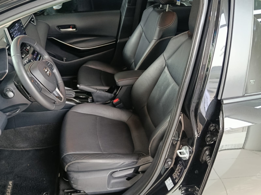 toyota corolla 2.0 vvt-ie flex xei direct shift 4p automatico 20238