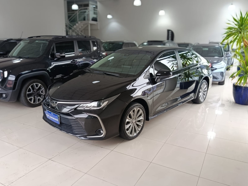 toyota corolla 2.0 vvt-ie flex xei direct shift 4p automatico 20232
