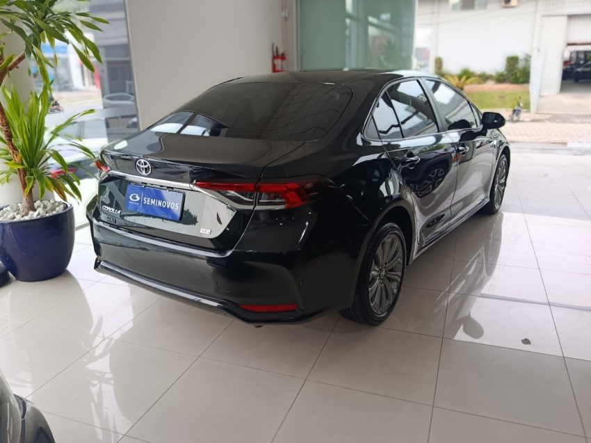 toyota corolla 2.0 vvt-ie flex xei direct shift 4p automatico 20235