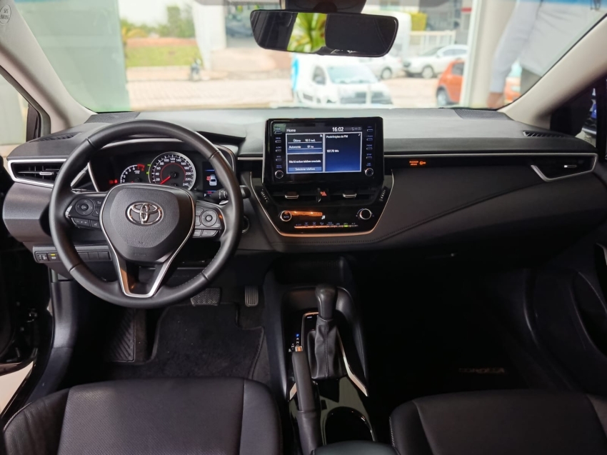 toyota corolla 2.0 vvt-ie flex xei direct shift 4p automatico 20236