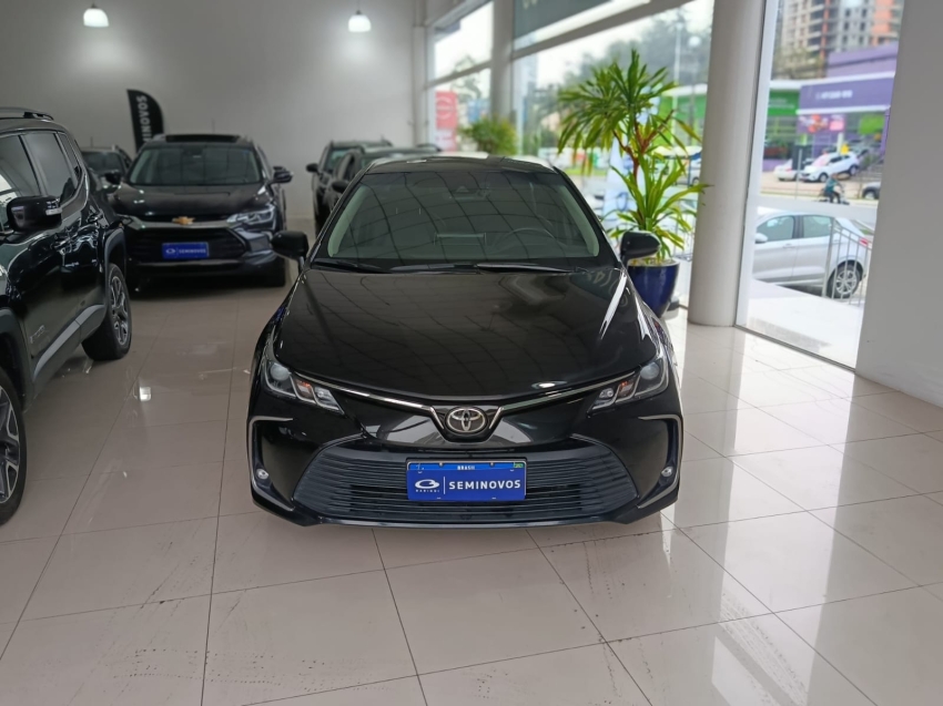 toyota corolla 2.0 vvt-ie flex xei direct shift 4p automatico 20231