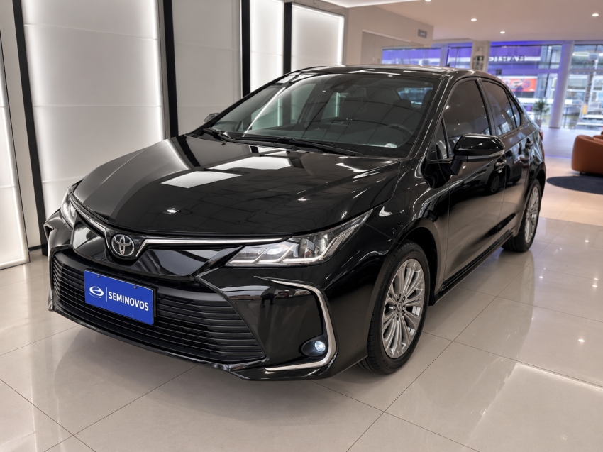 toyota corolla 2.0 vvt-ie flex xei direct shift 4p automatico 2023