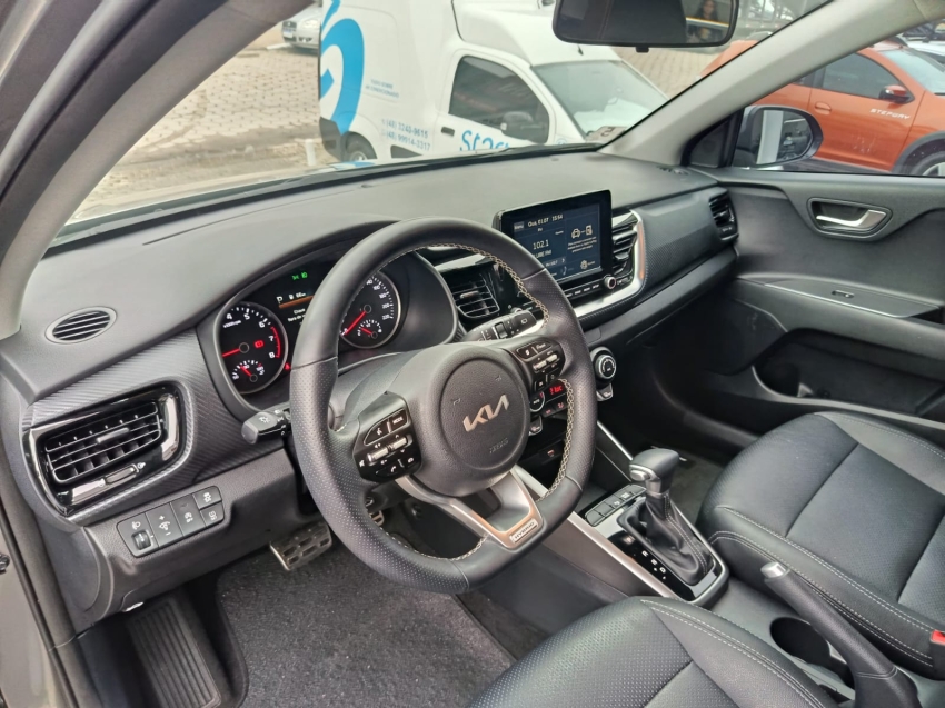 kia stonic 1.0 tgdi mhev sx automatico hibrido 4p 202411