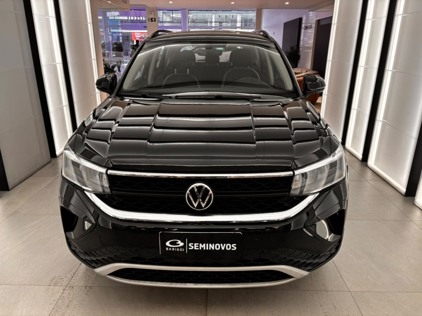 volkswagen taos 1.4 250 tsi total flex comfortline automatico 4p 20231