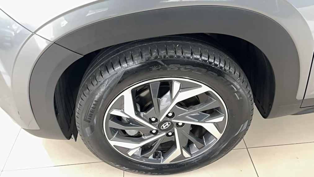 hyundai creta 1.0 tgdi flex limited automatico 4p 20243