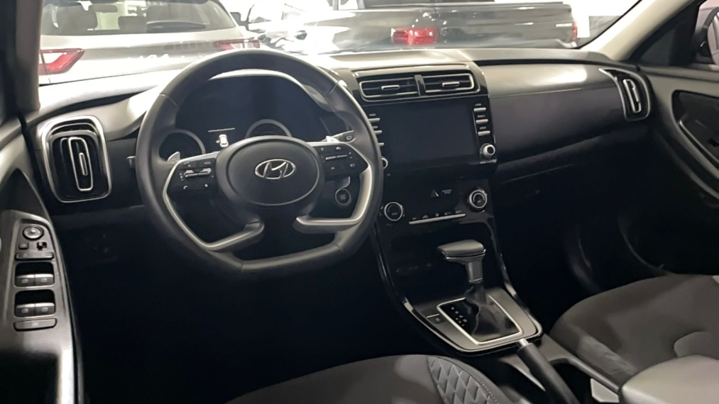 hyundai creta 1.0 tgdi flex limited automatico 4p 20244