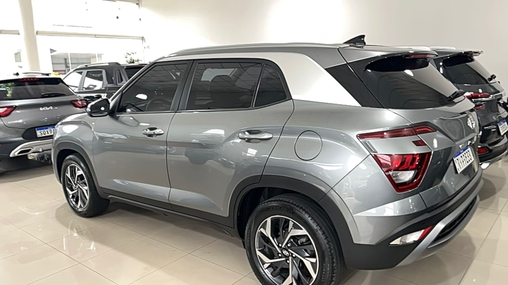 hyundai creta 1.0 tgdi flex limited automatico 4p 20242