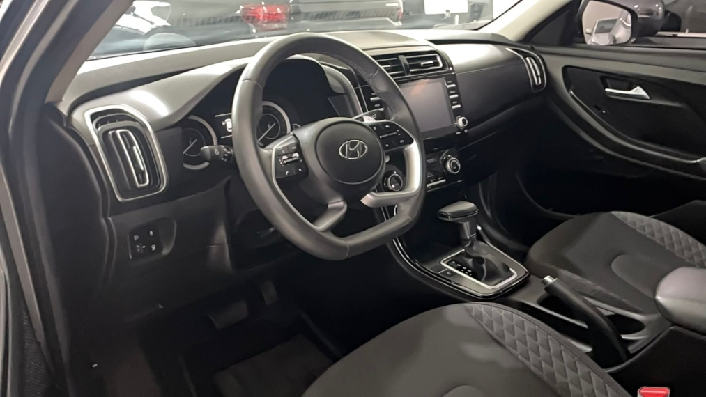 hyundai creta 1.0 tgdi flex limited automatico 4p 20245