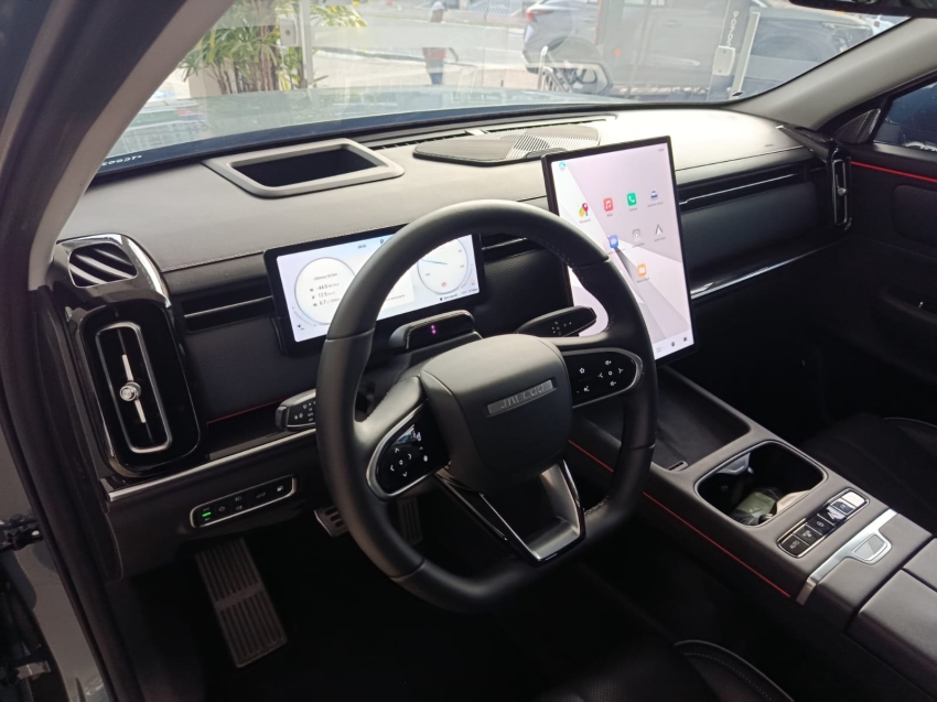 jaecoo 7 1.5 tgdi phev dht hibrido 4p automatico 202618