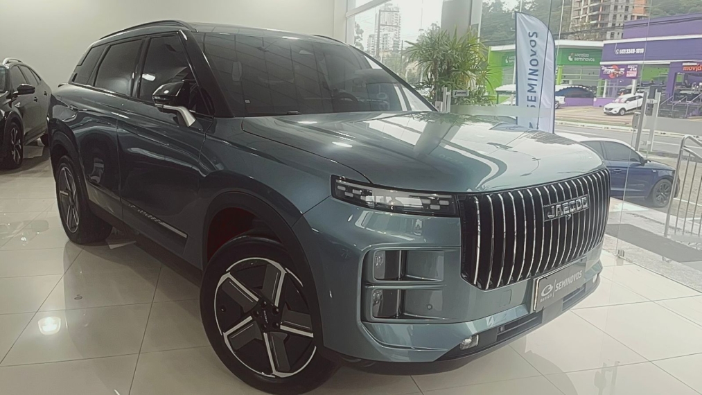 jaecoo 7 1.5 tgdi phev dht hibrido 4p automatico 2026