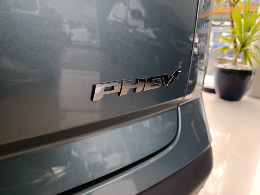 jaecoo 7 1.5 tgdi phev dht hibrido 4p automatico 20266