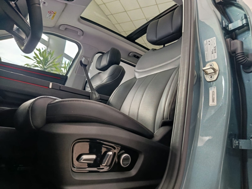 jaecoo 7 1.5 tgdi phev dht hibrido 4p automatico 202611