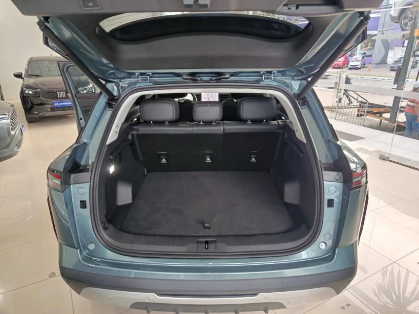 jaecoo 7 1.5 tgdi phev dht hibrido 4p automatico 20268