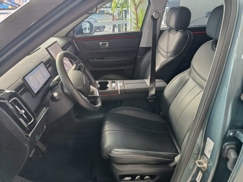jaecoo 7 1.5 tgdi phev dht hibrido 4p automatico 202619