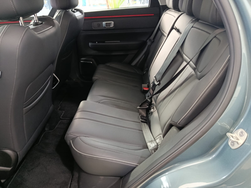 jaecoo 7 1.5 tgdi phev dht hibrido 4p automatico 202617