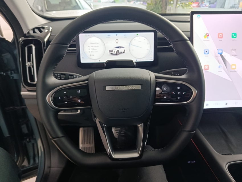 jaecoo 7 1.5 tgdi phev dht hibrido 4p automatico 20269