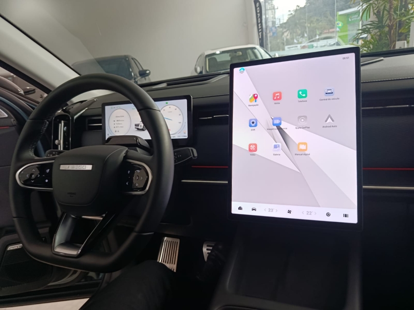 jaecoo 7 1.5 tgdi phev dht hibrido 4p automatico 202614