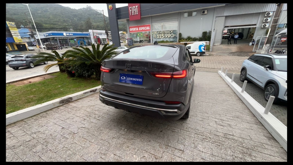 fiat fastback 1.3 turbo 270 flex limited edition at6 4p automatico 20234