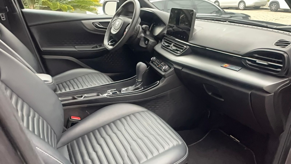 fiat fastback 1.3 turbo 270 flex limited edition at6 4p automatico 20236