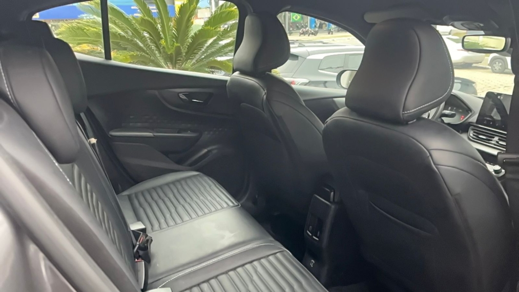 fiat fastback 1.3 turbo 270 flex limited edition at6 4p automatico 20237