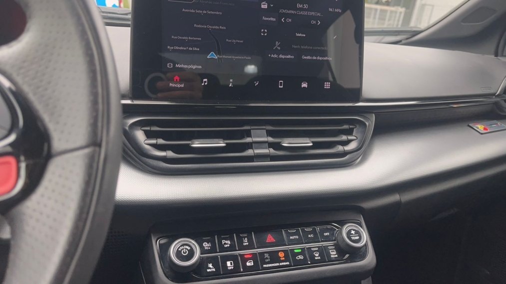 fiat fastback 1.3 turbo 270 flex limited edition at6 4p automatico 202315