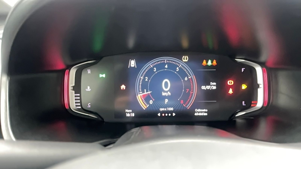 fiat fastback 1.3 turbo 270 flex limited edition at6 4p automatico 202316