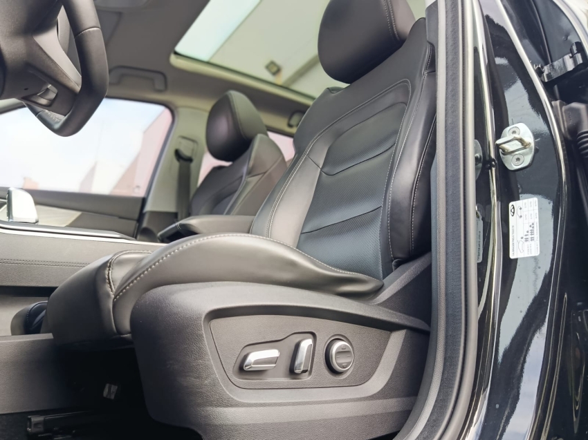 caoa chery tiggo 5x pro 1.5 vvt turbo iflex cvt flex 4p automatico 202312