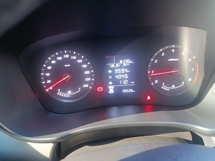 hyundai hb20 1.0 12v flex comfort manual 4p 20258