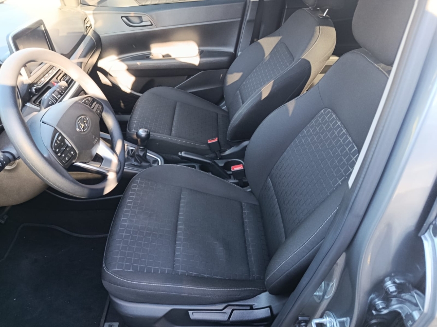 hyundai hb20 1.0 12v flex comfort manual 4p 20256